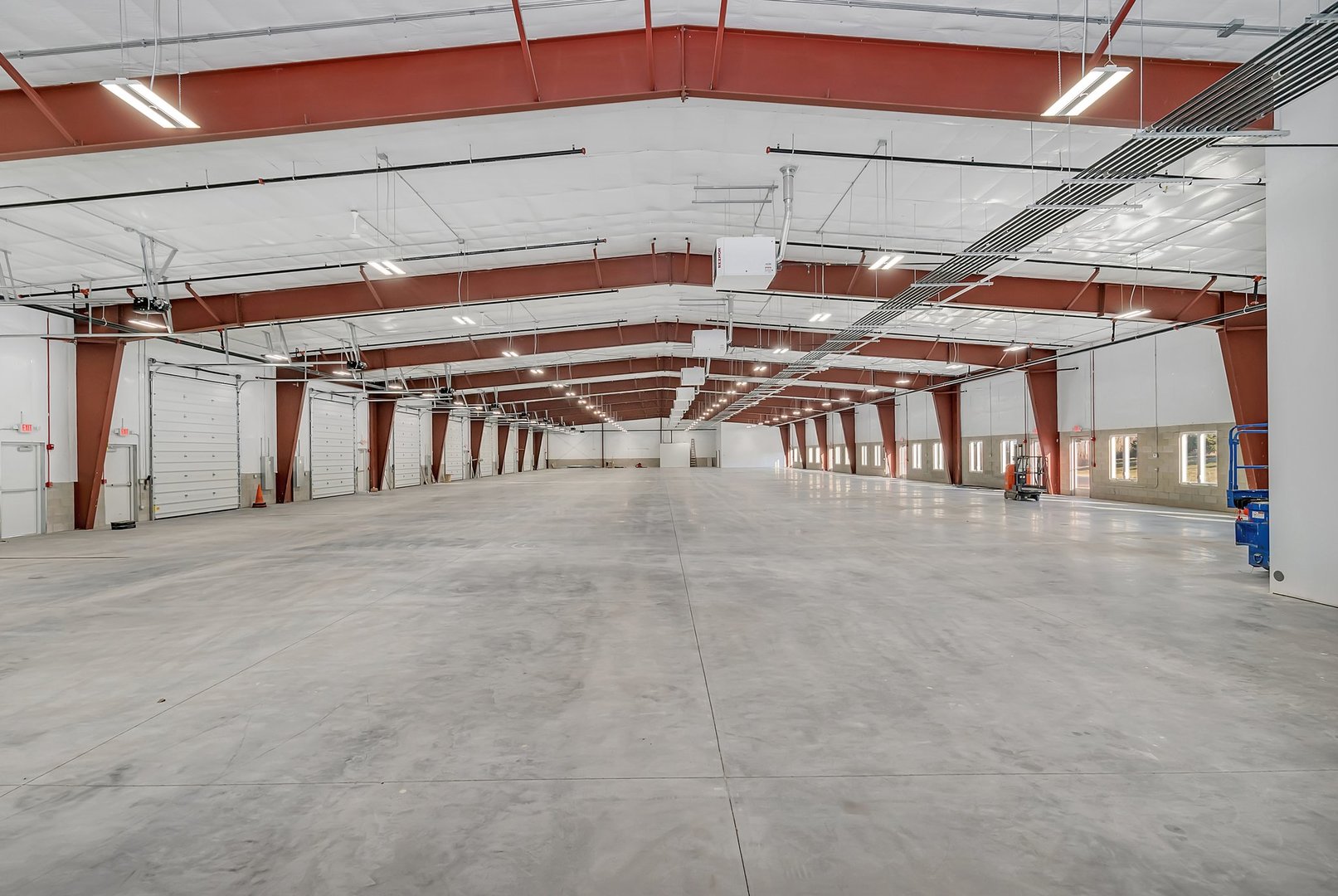 6350 W Emerald Parkway #103-106, Monee, IL 60449