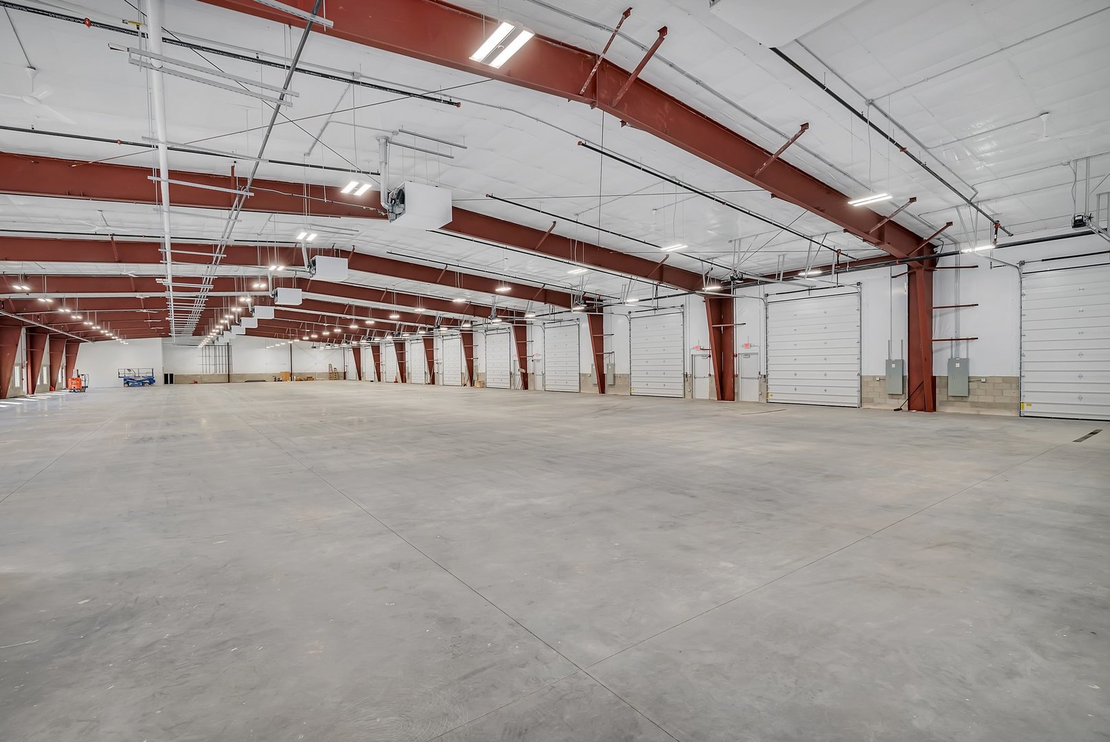 6350 W Emerald Parkway #103-106, Monee, IL 60449