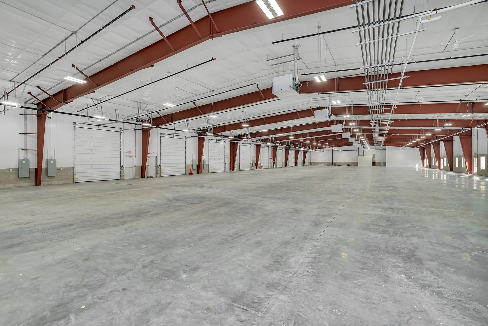 6350 W Emerald Parkway #103-106, Monee, IL 60449