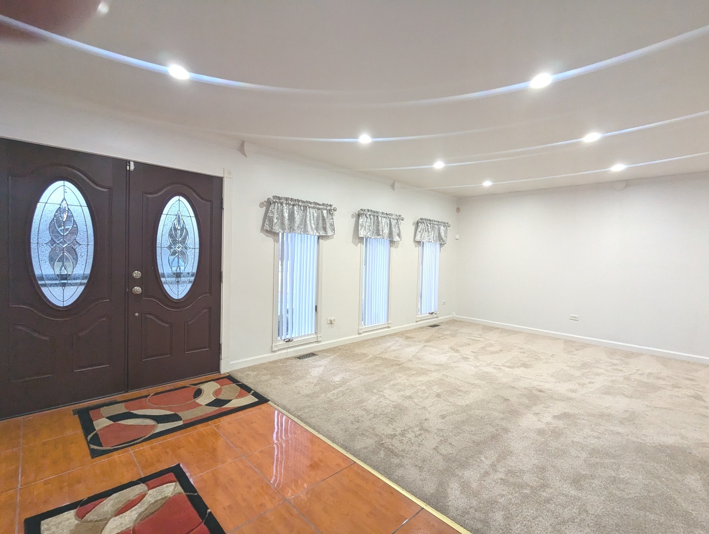 1200 Jacqueline Drive, Crete, IL 60417