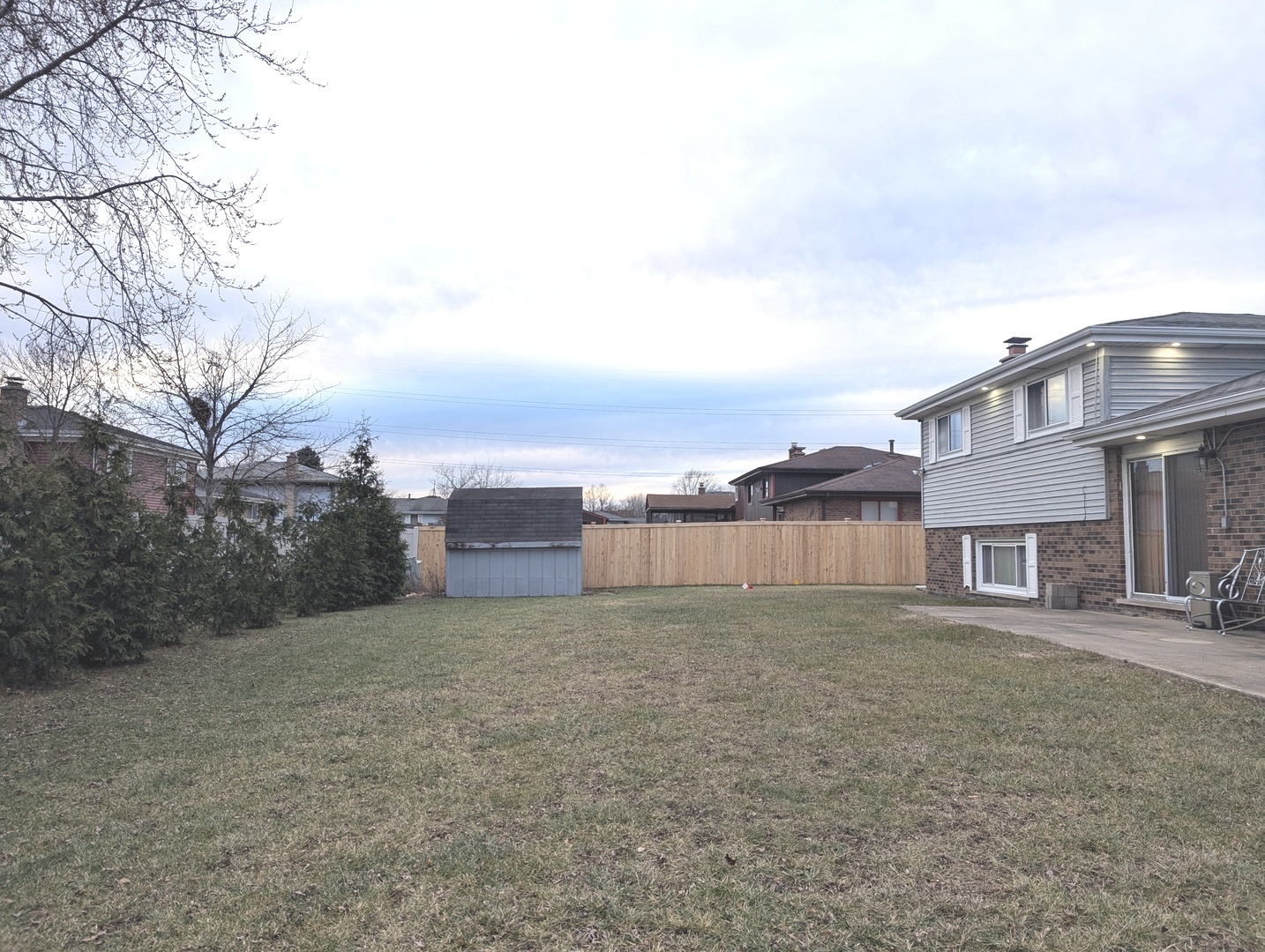 1200 Jacqueline Drive, Crete, IL 60417