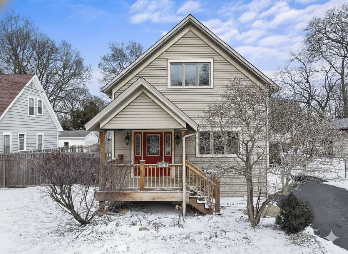 15405 S Joliet Road, Plainfield, IL 60544