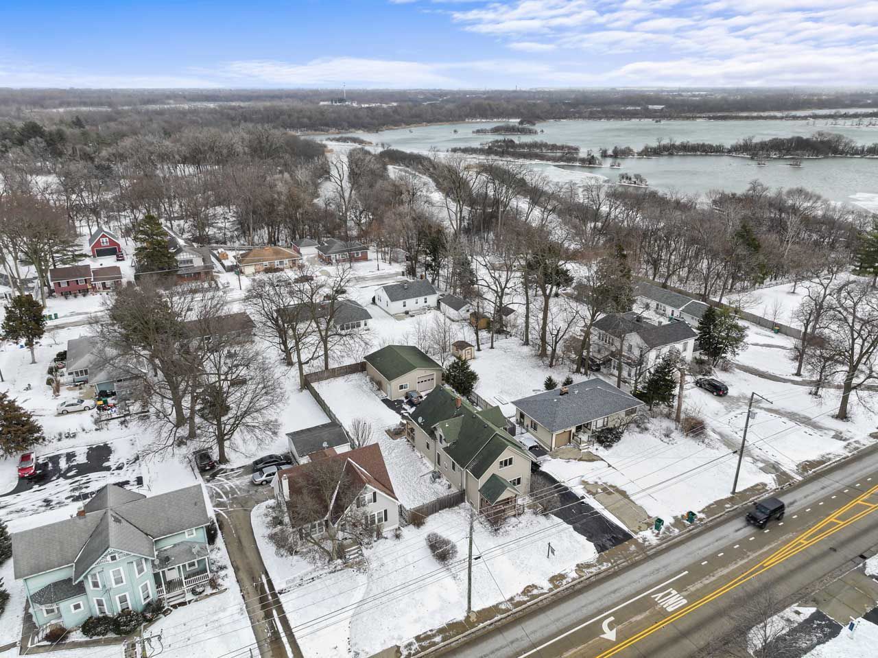 15405 S Joliet Road, Plainfield, IL 60544