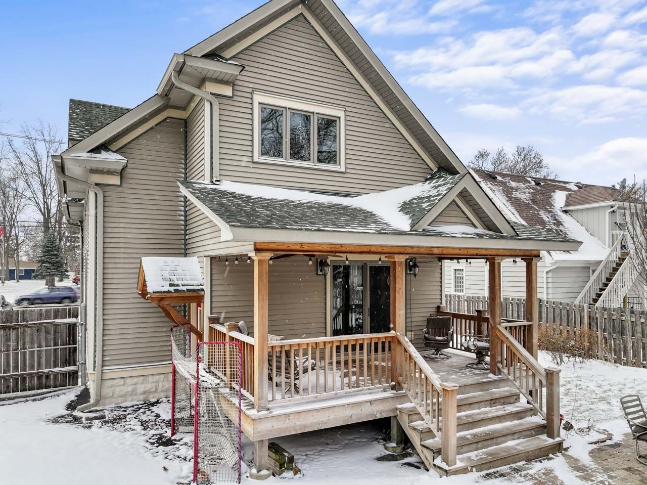 15405 S Joliet Road, Plainfield, IL 60544