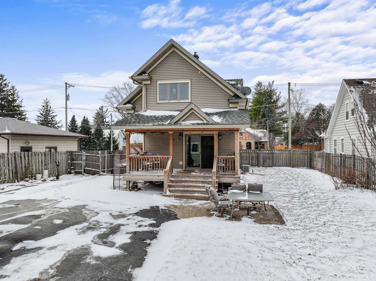 15405 S Joliet Road, Plainfield, IL 60544