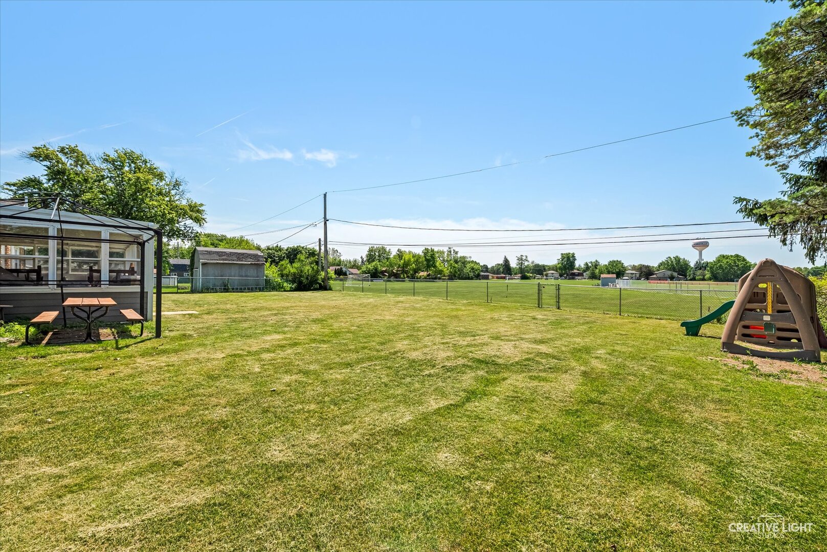 210 Georgeanna Street, Yorkville, IL 60560