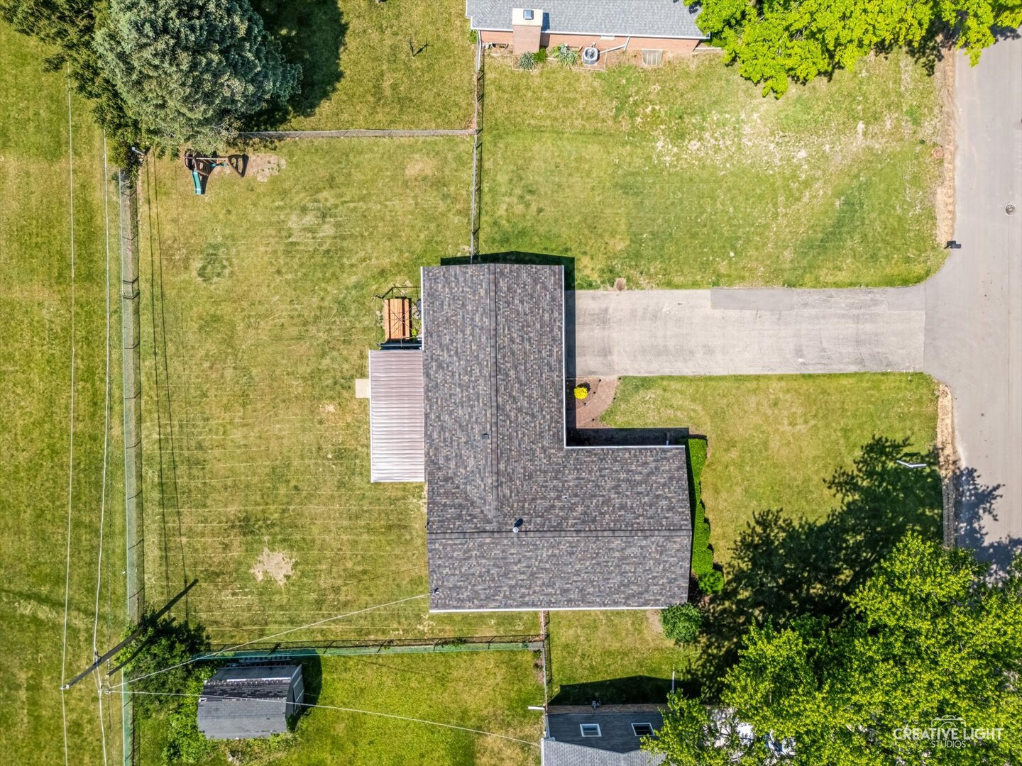 210 Georgeanna Street, Yorkville, IL 60560