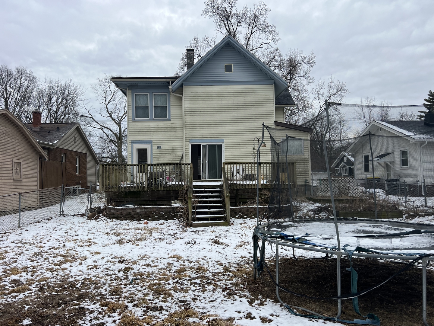 1004 Hovey Avenue, Normal, IL 61761