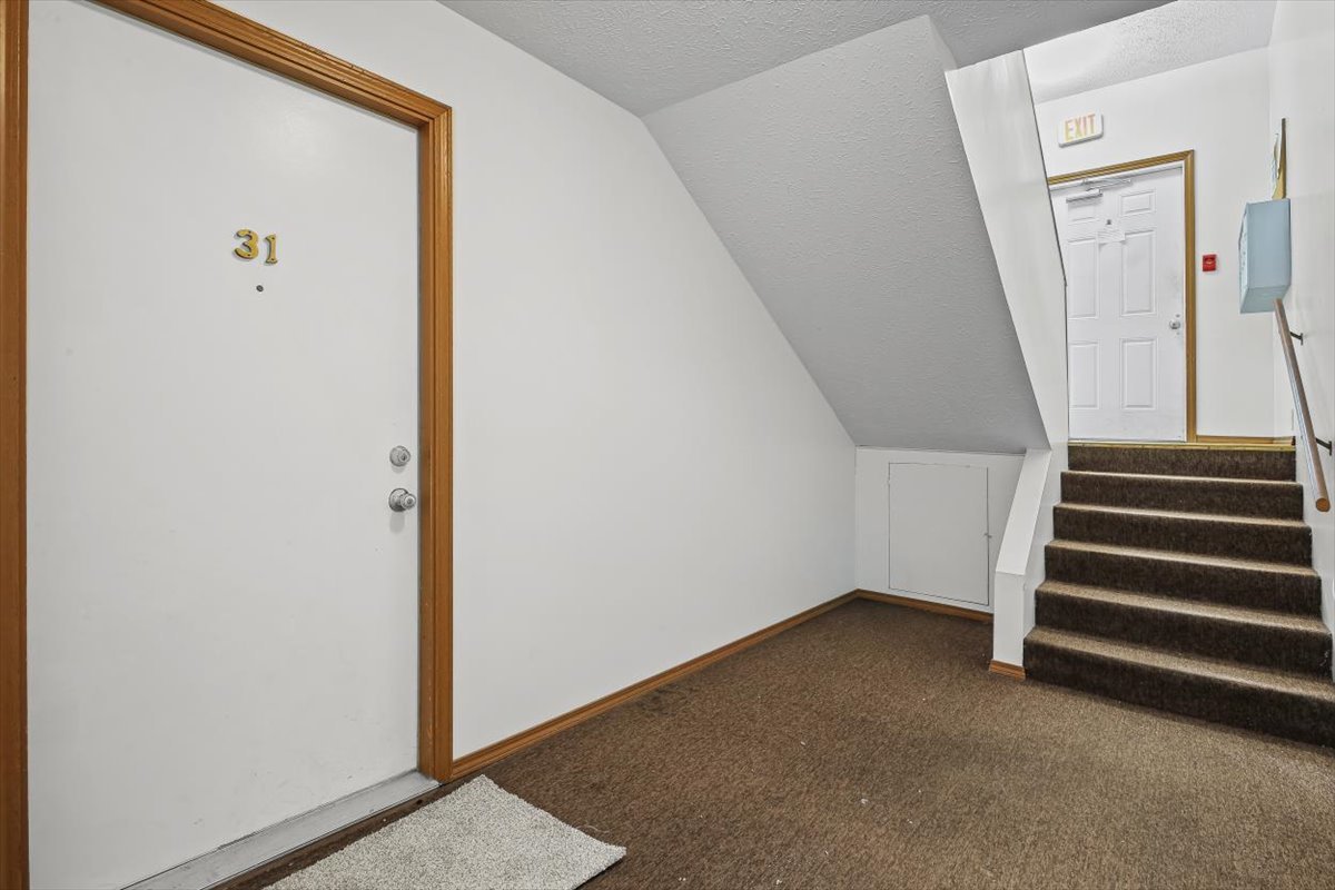 1916 Tracy Drive #31, Bloomington, IL 61704