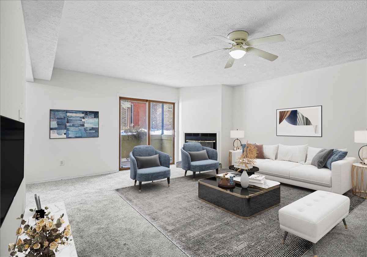 1916 Tracy Drive #31, Bloomington, IL 61704