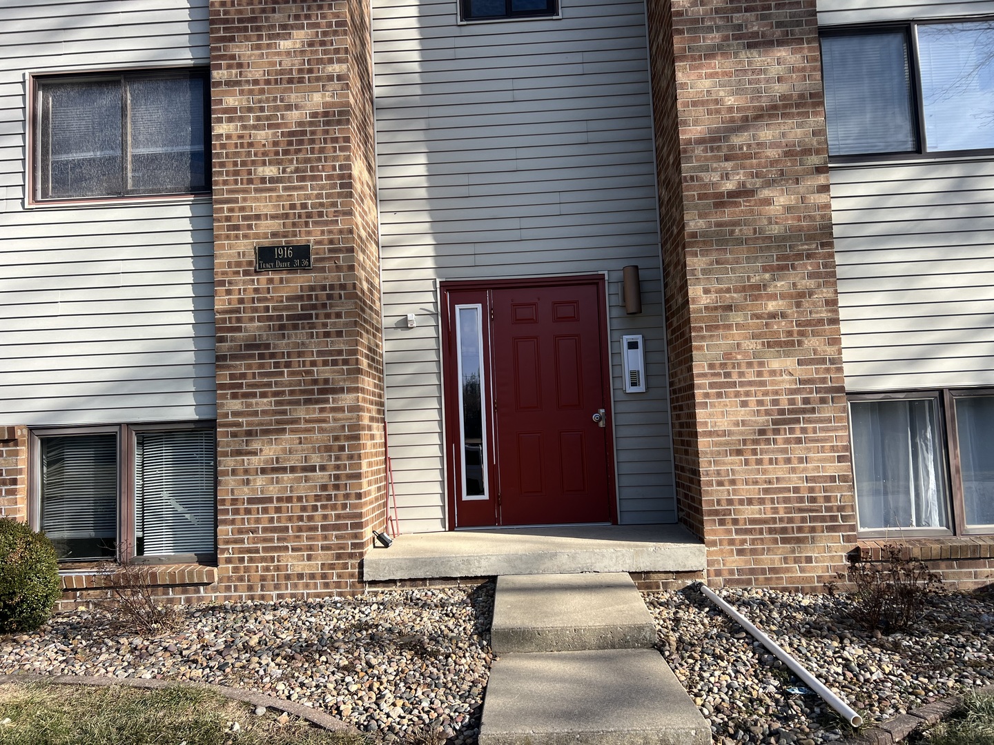 1916 Tracy Drive #31, Bloomington, IL 61704