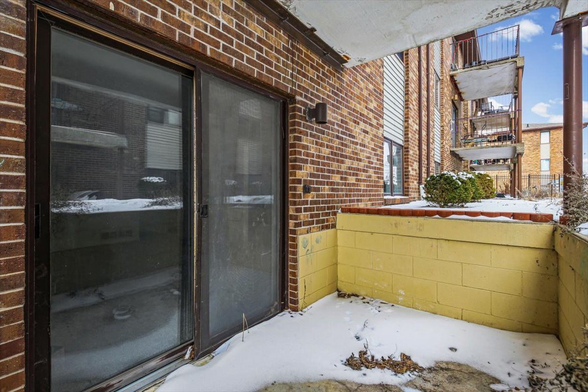 1916 Tracy Drive #31, Bloomington, IL 61704