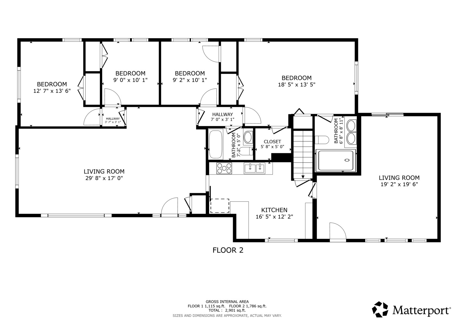 1220 N Hamlin Avenue, Park Ridge, IL 60068
