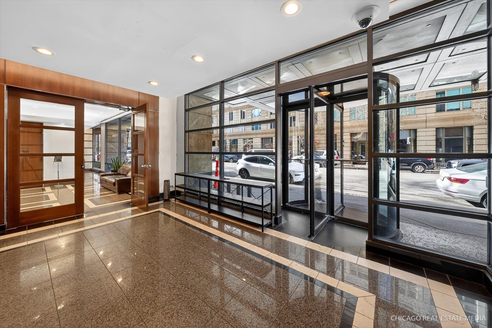 30 E Huron Street #02-COM04, Chicago, IL 60611