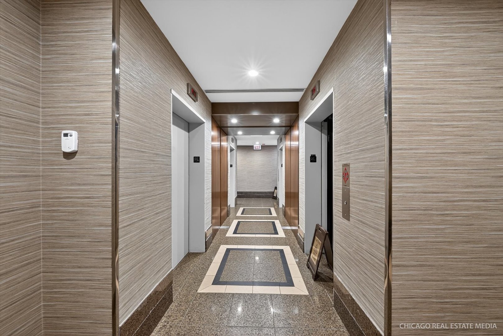 30 E Huron Street #02-COM04, Chicago, IL 60611