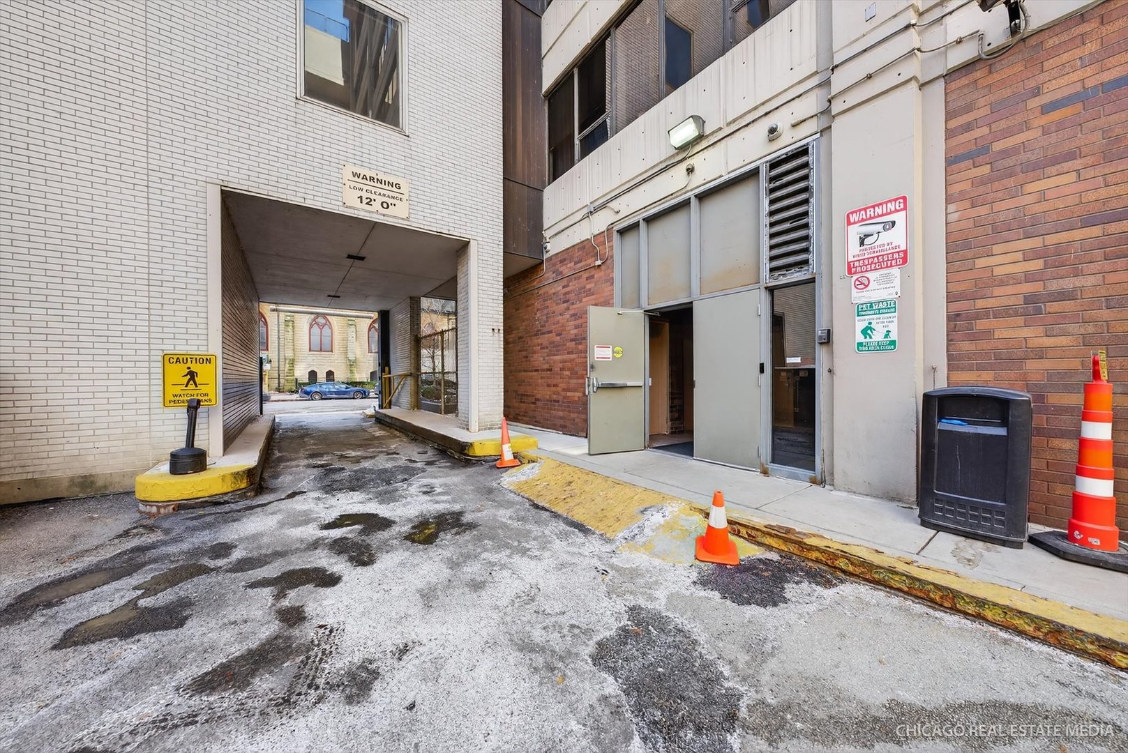 30 E Huron Street #02-COM04, Chicago, IL 60611