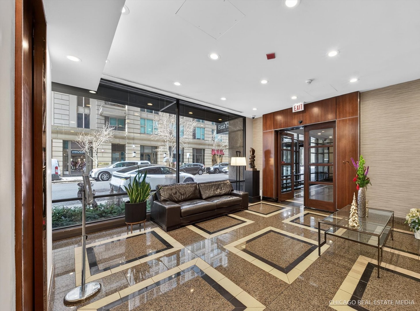 30 E Huron Street #02-COM04, Chicago, IL 60611