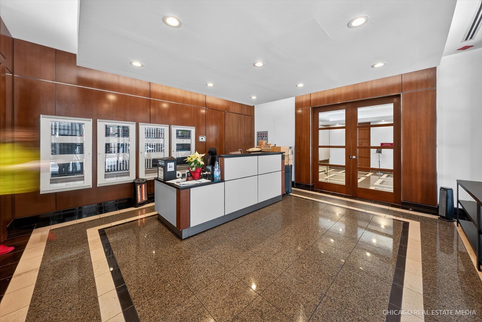 30 E Huron Street #02-COM04, Chicago, IL 60611