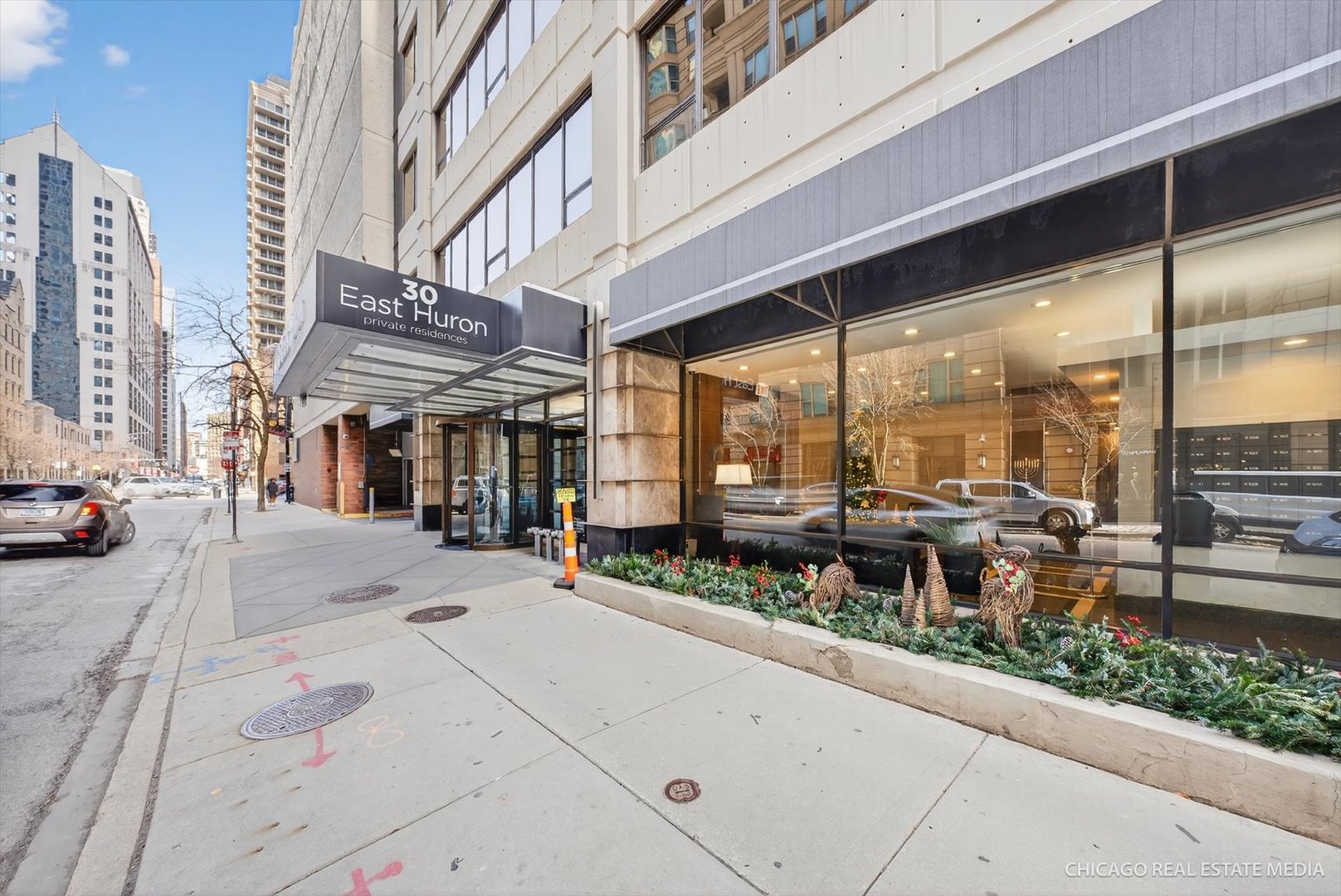 30 E Huron Street #02-COM04, Chicago, IL 60611