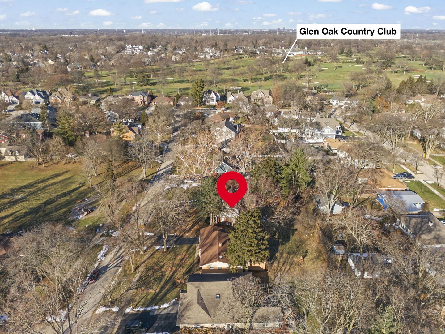 345 Woodstock Avenue, Glen Ellyn, IL 60137