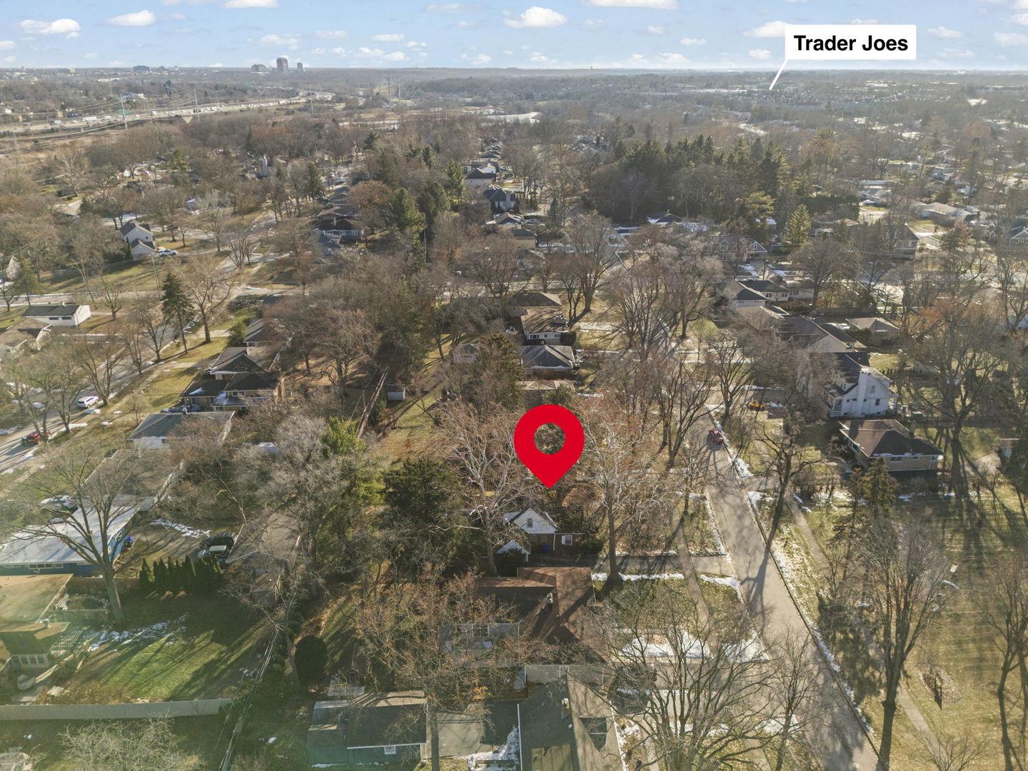 345 Woodstock Avenue, Glen Ellyn, IL 60137