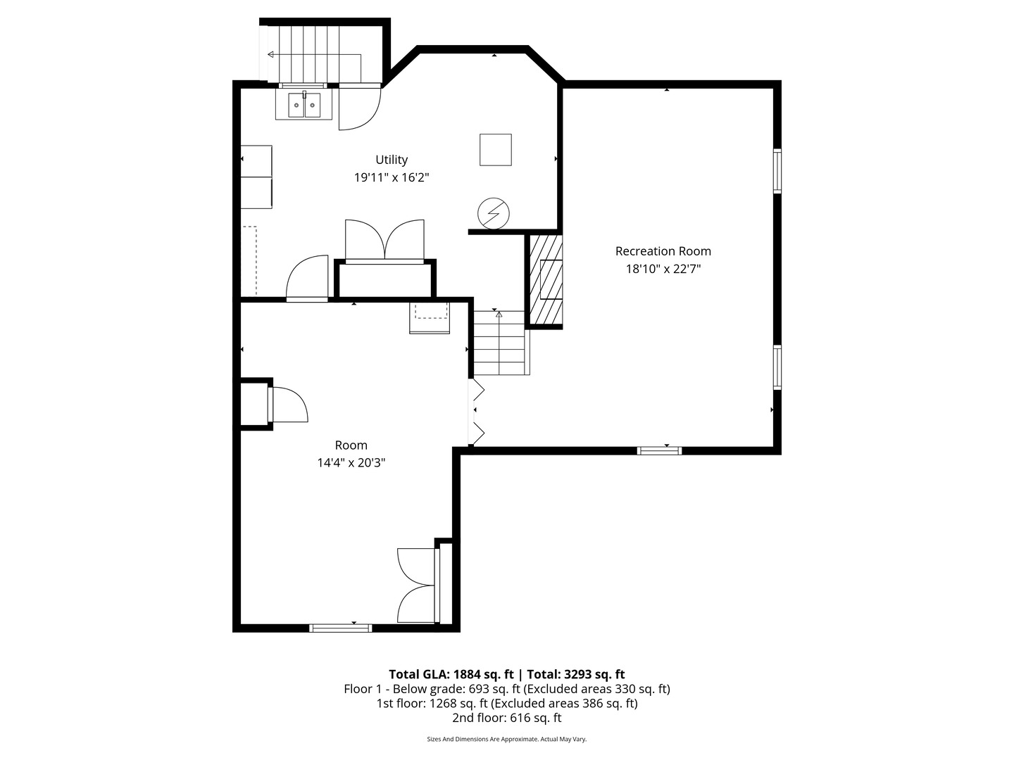 345 Woodstock Avenue, Glen Ellyn, IL 60137
