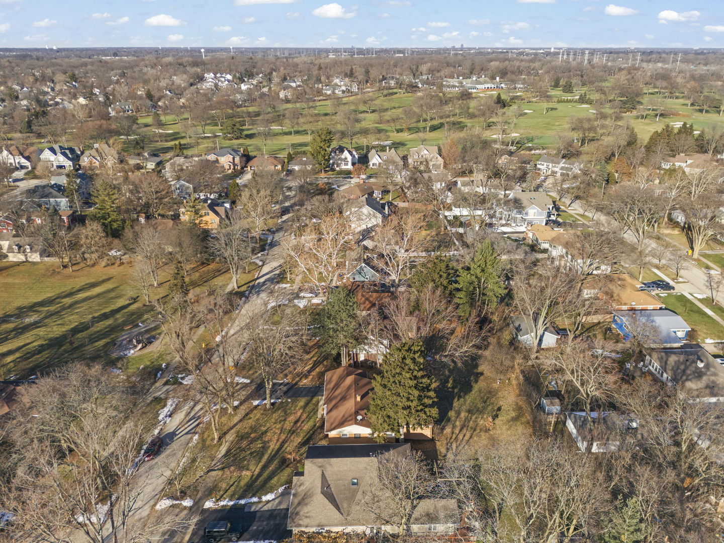 345 Woodstock Avenue, Glen Ellyn, IL 60137