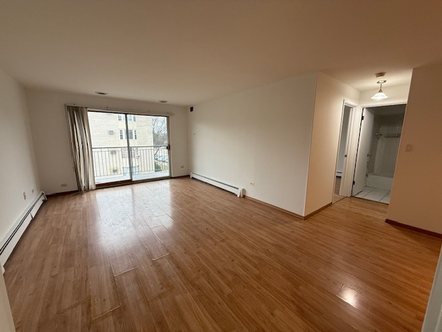 5510 Lincoln Avenue #B409, Morton Grove, IL 60053