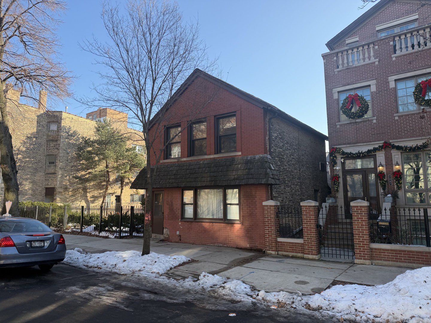 1041 W Polk Street, Chicago, IL 60607