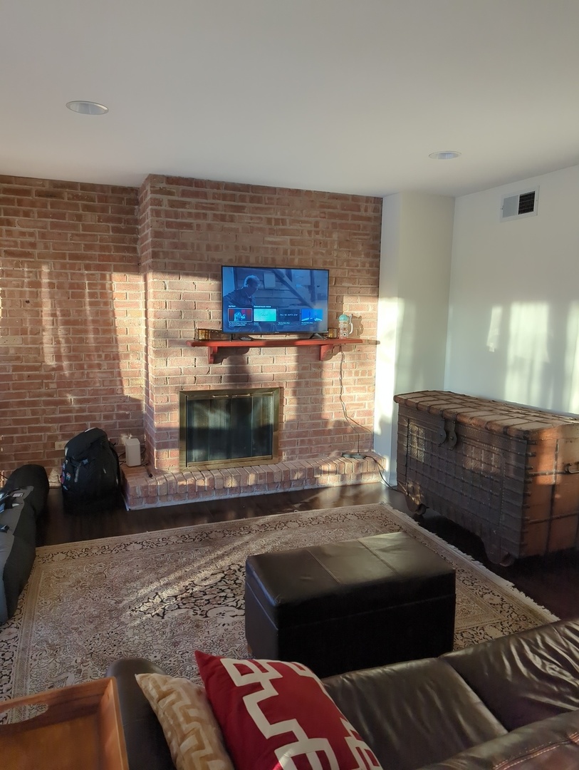 5529 E Lake Drive #29F, Lisle, IL 60532