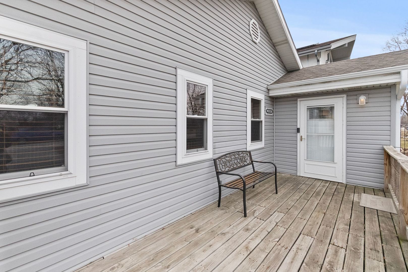 8555 S 79th Avenue, Justice, IL 60458