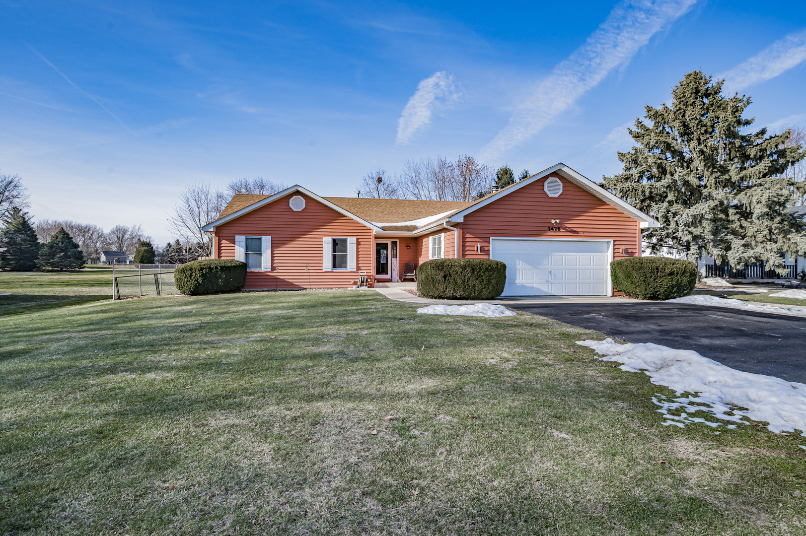 1476 Nova Road, Sandwich, IL 60548