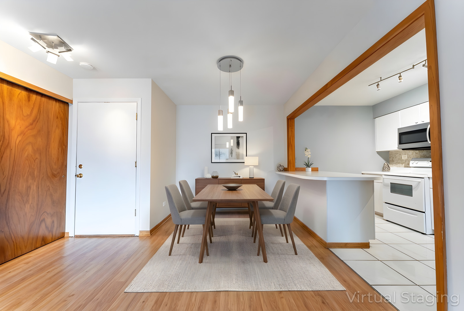 810 E Old Willow Road #209, Prospect Heights, IL 60070