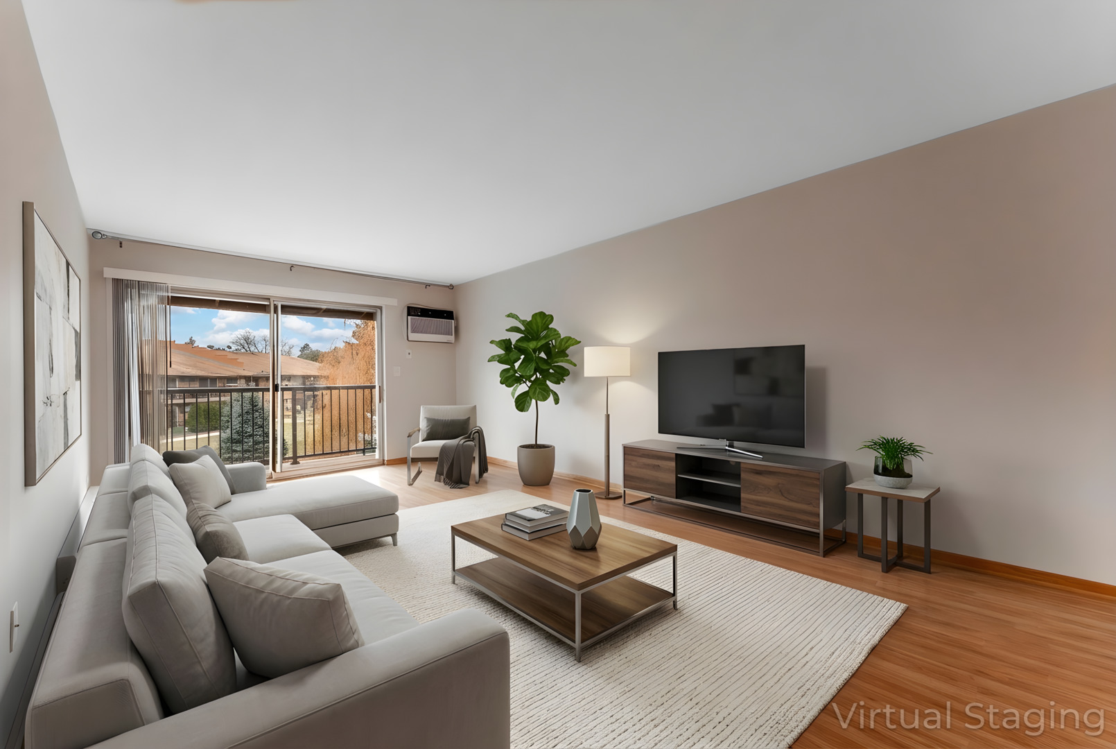 810 E Old Willow Road #209, Prospect Heights, IL 60070