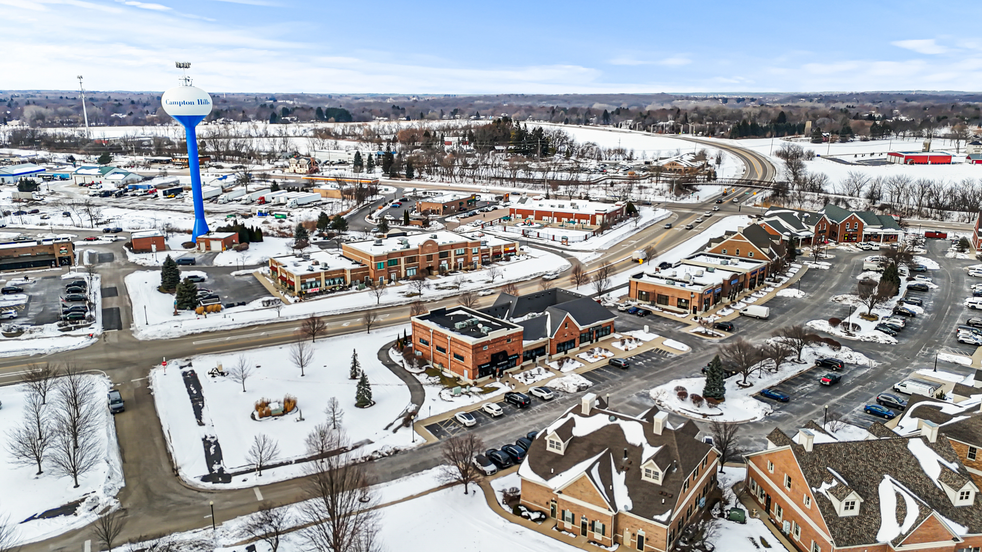 40W188 Campton Crossings Drive, St. Charles, IL 60175