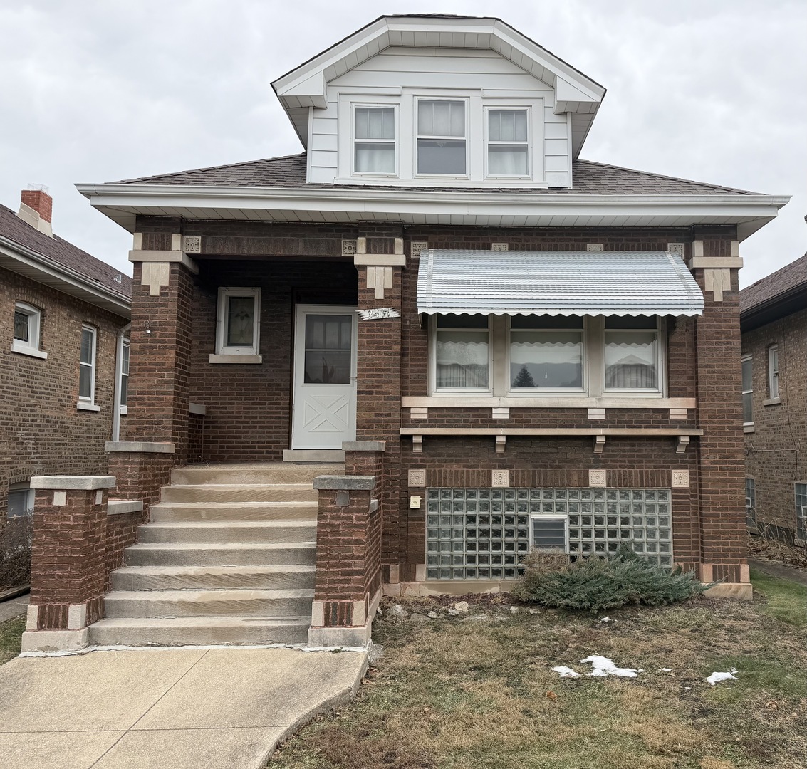 2431 Wesley Avenue, Berwyn, IL 60402