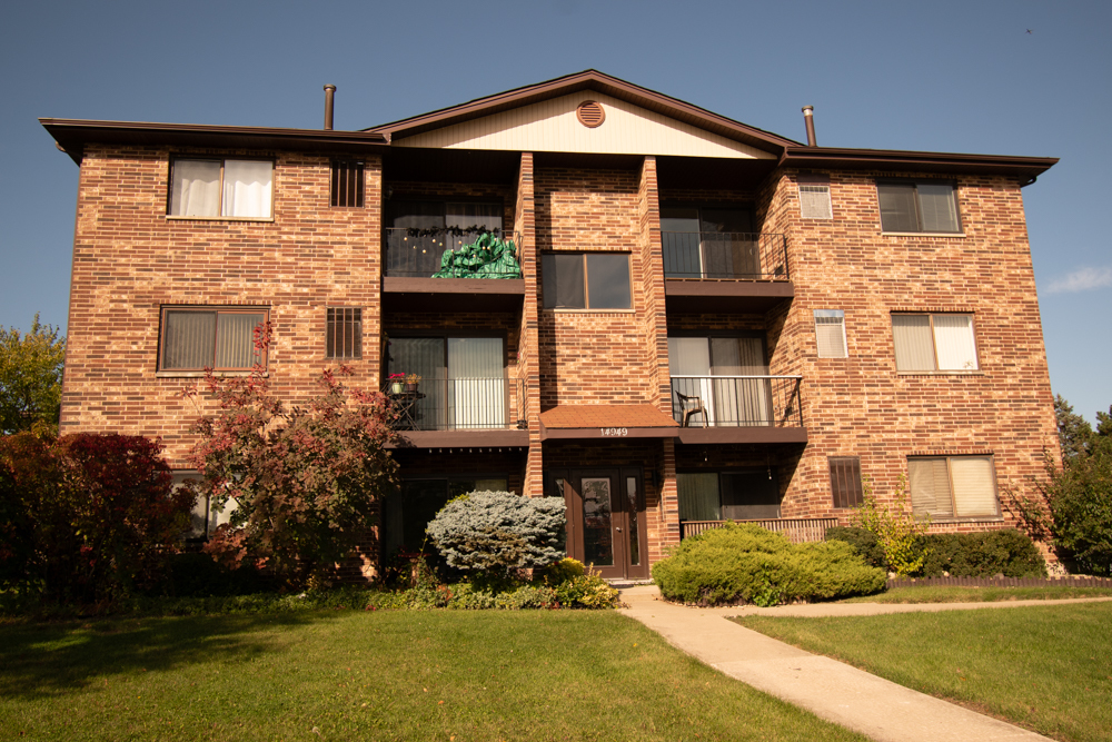 14949 Lakeview Drive #306, Orland Park, IL 60462