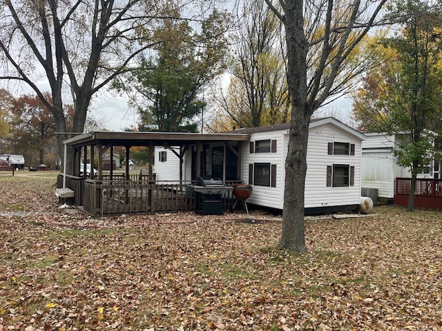 2795 E 28th Lot 1092 Road, Seneca, IL 61360