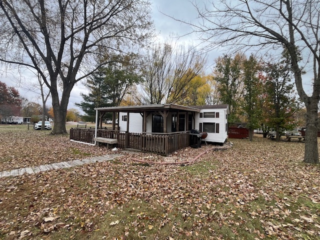 2795 E 28th Lot 1092 Road, Seneca, IL 61360