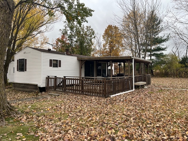 2795 E 28th Lot 1092 Road, Seneca, IL 61360