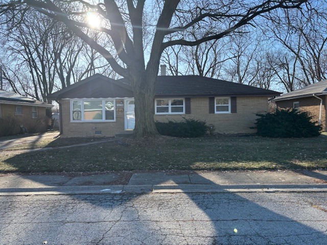 16638 Thornton Avenue, South Holland, IL 60473