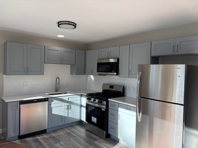 16638 Thornton Avenue, South Holland, IL 60473