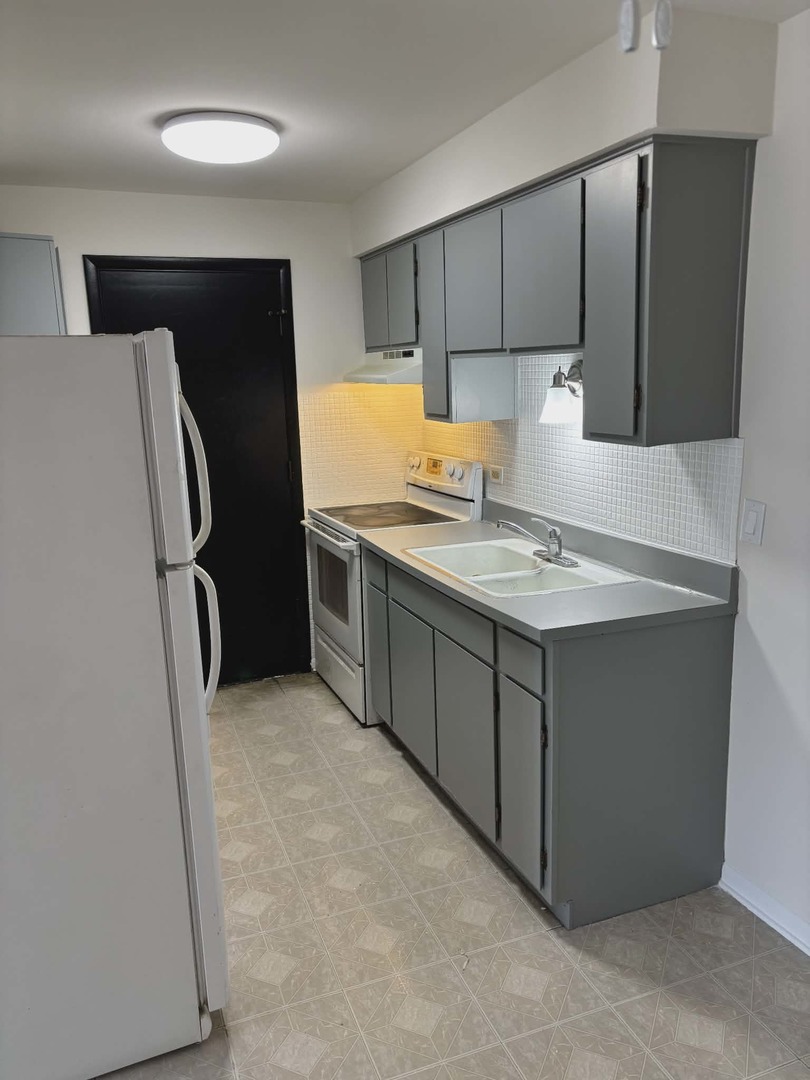 200 Madison Street #3B, Joliet, IL 60435