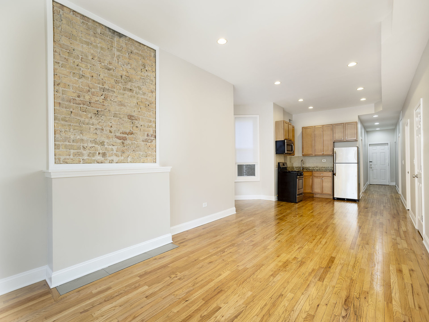 1306 S Fairfield Avenue #2, Chicago, IL 60608