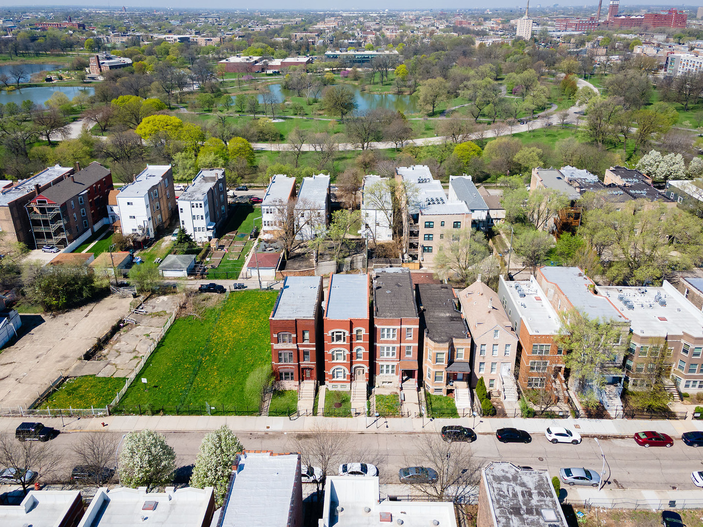 1306 S Fairfield Avenue #2, Chicago, IL 60608