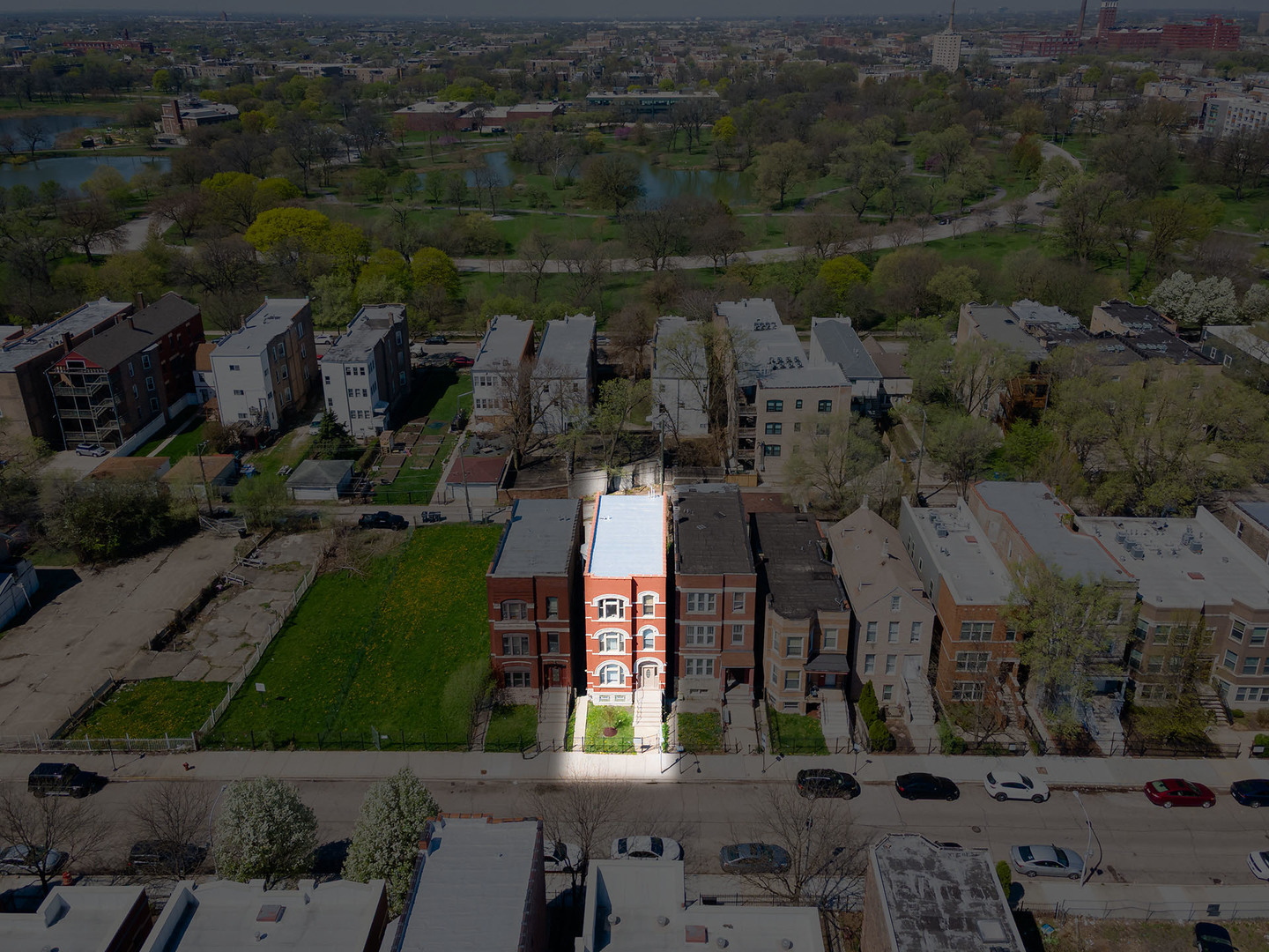 1306 S Fairfield Avenue #2, Chicago, IL 60608