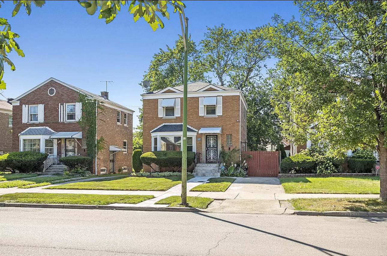 8816 S Constance Avenue, Chicago, IL 60617
