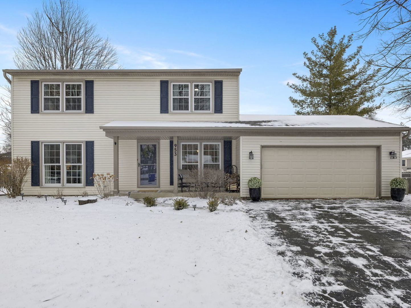 953 Cordova Court, Wheaton, IL 60189