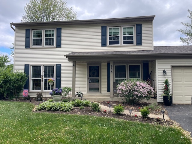 953 Cordova Court, Wheaton, IL 60189