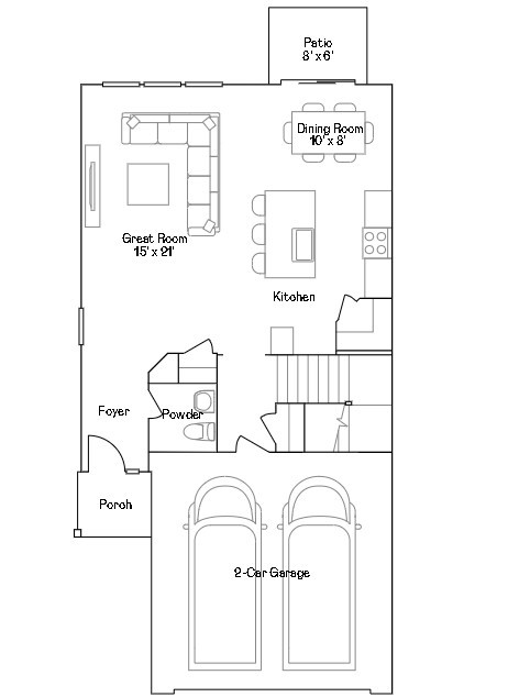 242 Cooney Way, Oswego, IL 60543